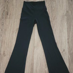 Lululemon Groove high rise pants